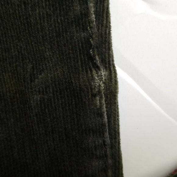 Banana Republic Heritage pants size 28 - Picture 6 of 6